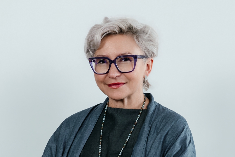 Agnieszka Golda-Gorazda