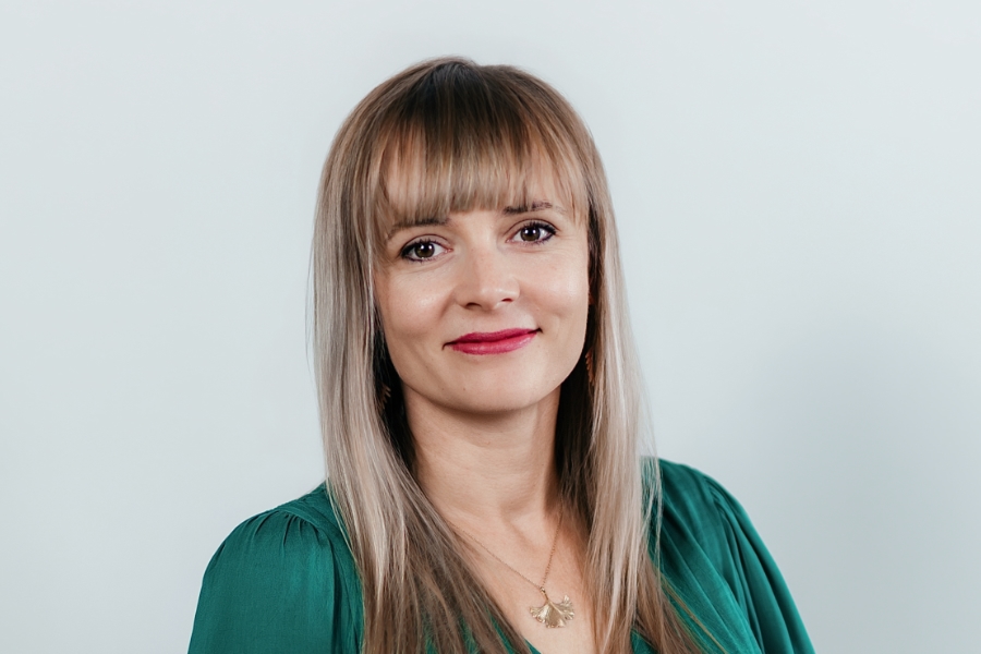 Agnieszka Roguska-Adamczyk