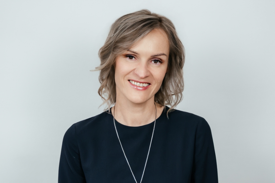 Aleksandra Sękowska