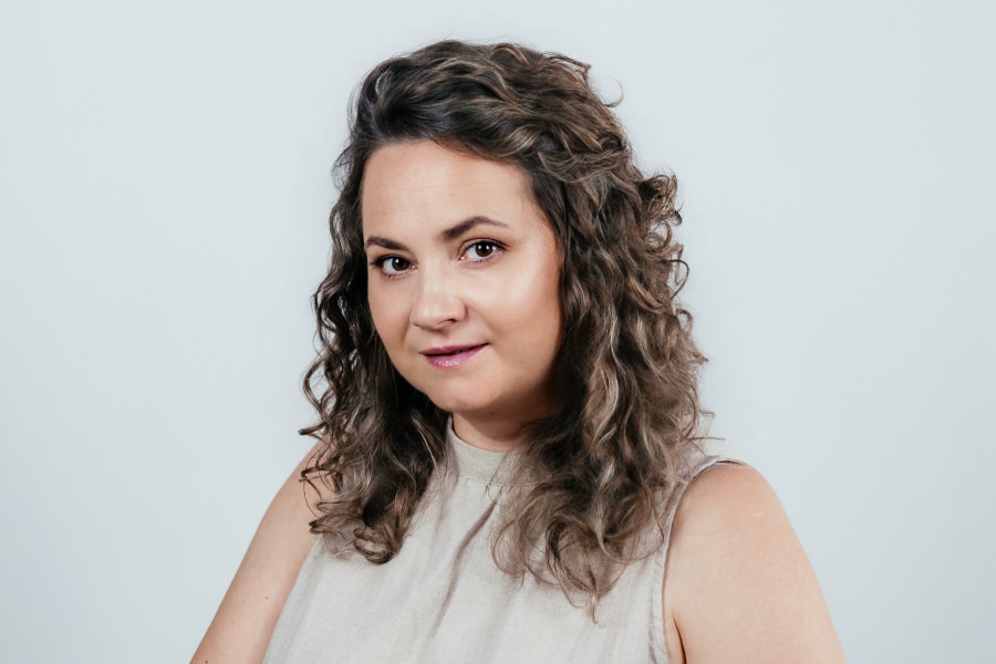 Agnieszka Sitarz