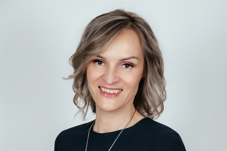 Aleksandra Sękowska