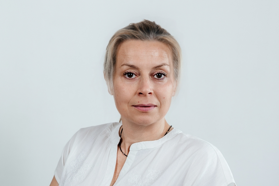 Agnieszka Wojtaszek