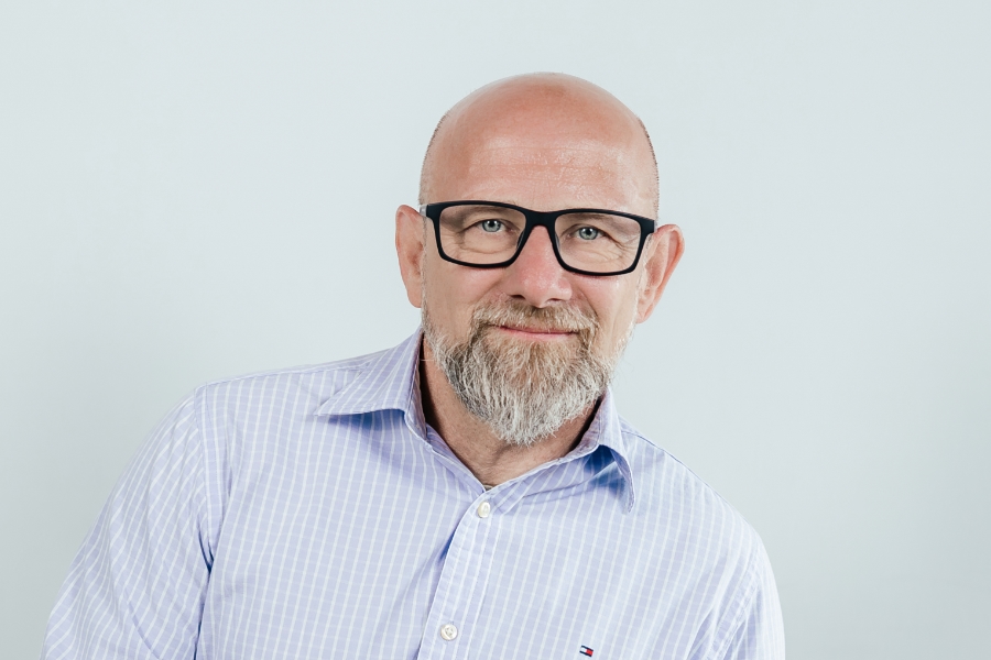 Bogusław Korzeń