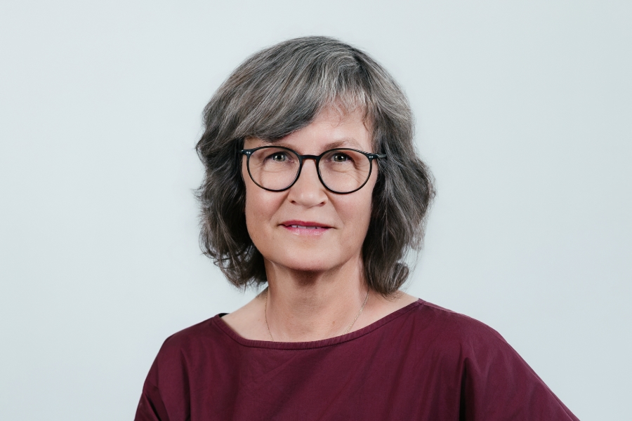 Dorota Sulich-Jańska