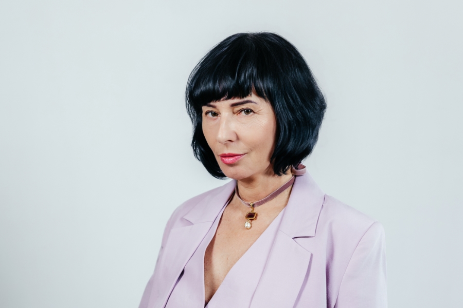 Dorota Węgrzyn