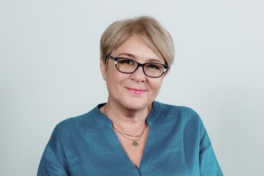 Elżbieta Meliszek