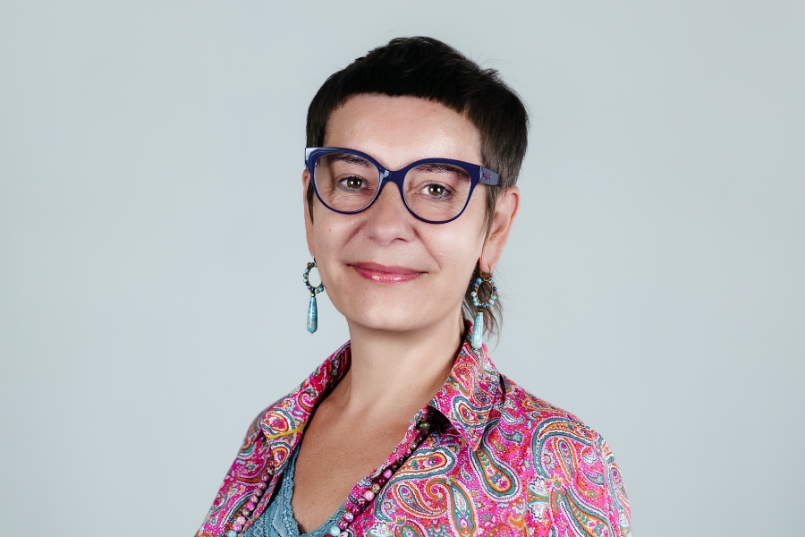 Ewa Obuch-Woszczatyńska