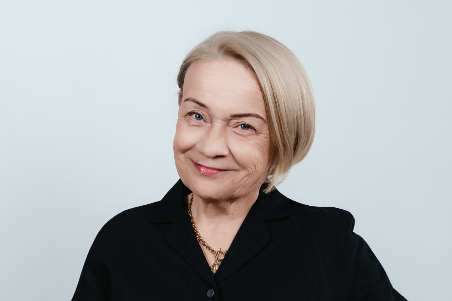 Elżbieta Pożarowska