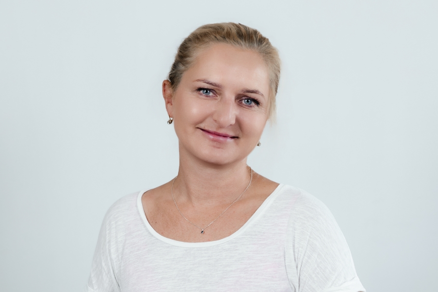 Emanuela Szymecka