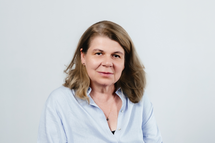 Hanna Palich