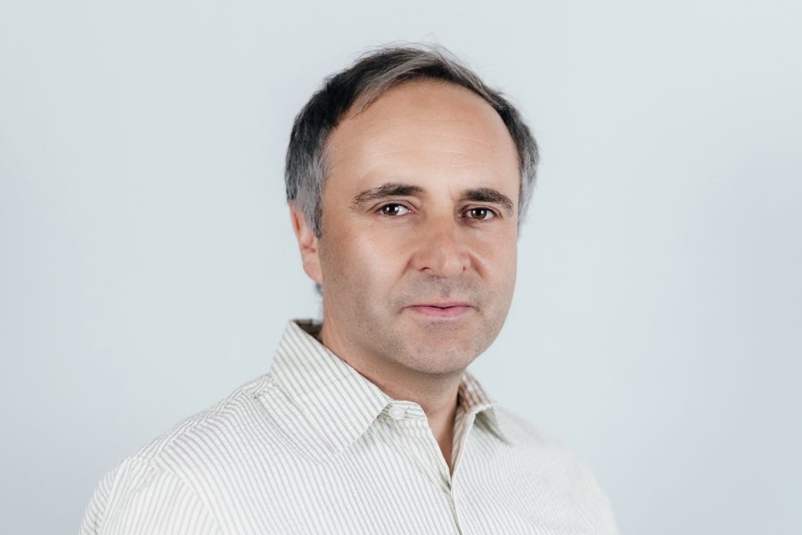 Igor Popilowski