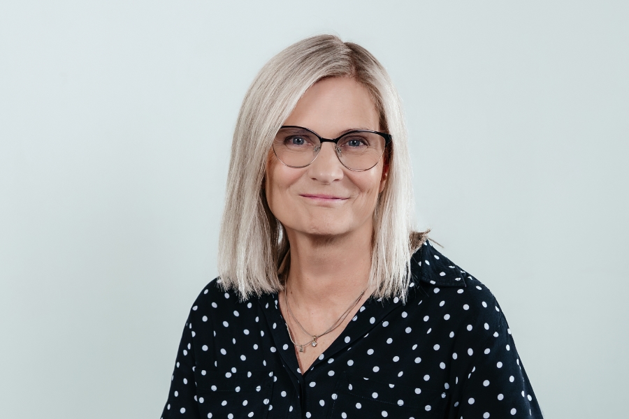 Jolanta Gębik