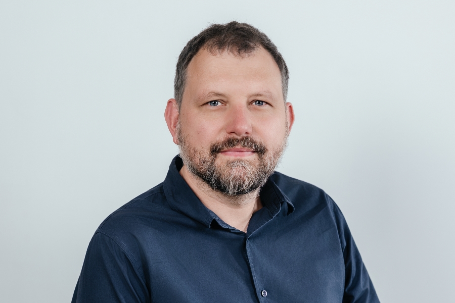 Jakub Zając