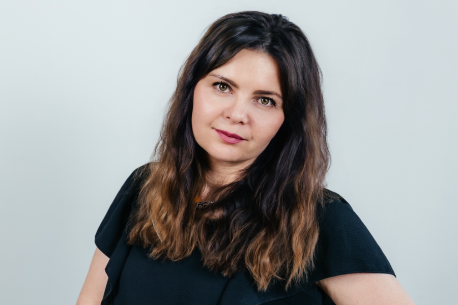 Katarzyna Piotrowska-Hirniak