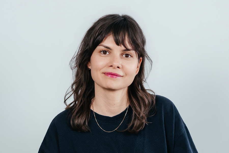 Małgorzata Bułhak