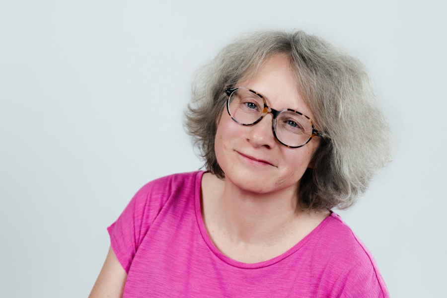 Monika Brzezińska-Okoń