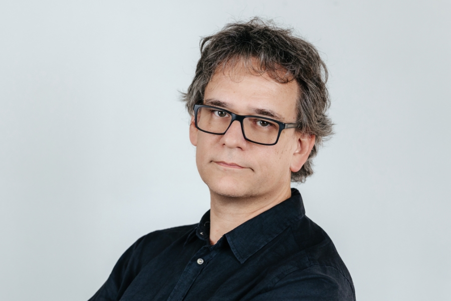 Michał Kostrzewski
