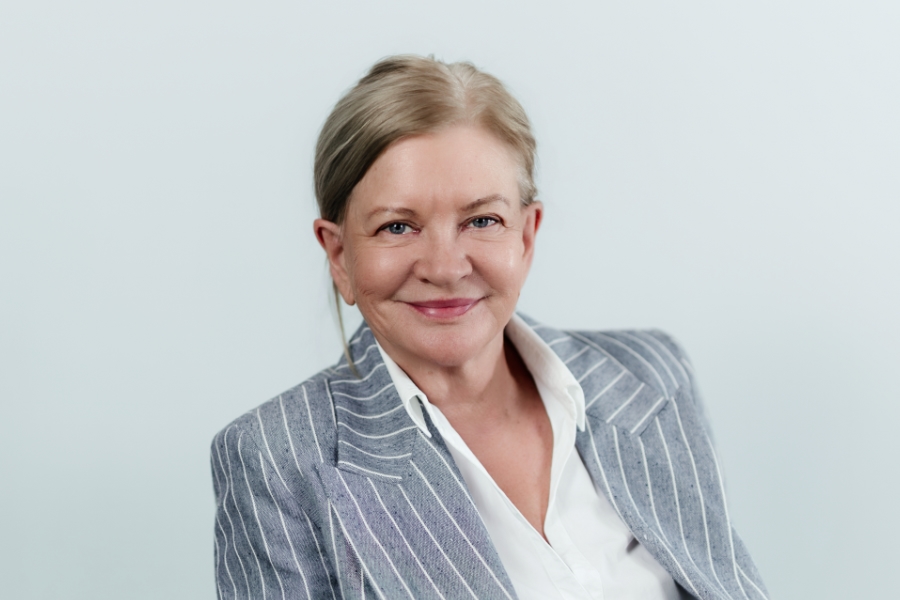 Małgorzata Lambert