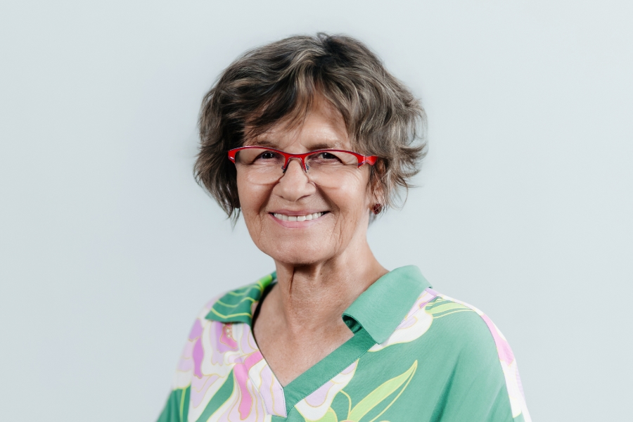 Małgorzata Mączka