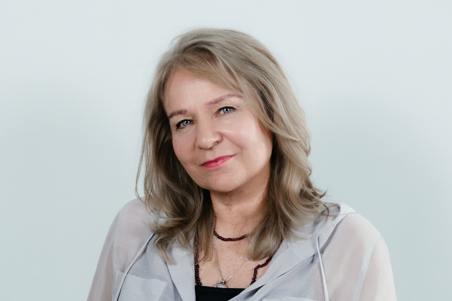Małgorzata Maj-Nęcka