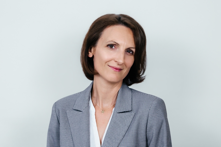 Marta Razowska