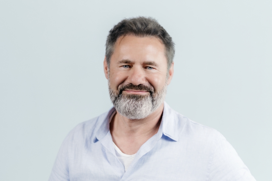 Piotr Rękawik