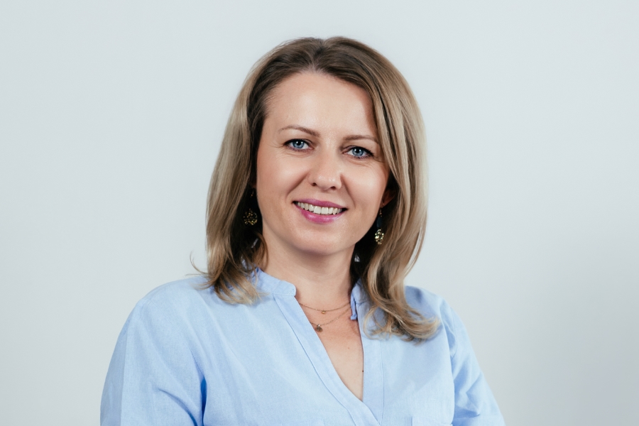 Sylwia Bartnik