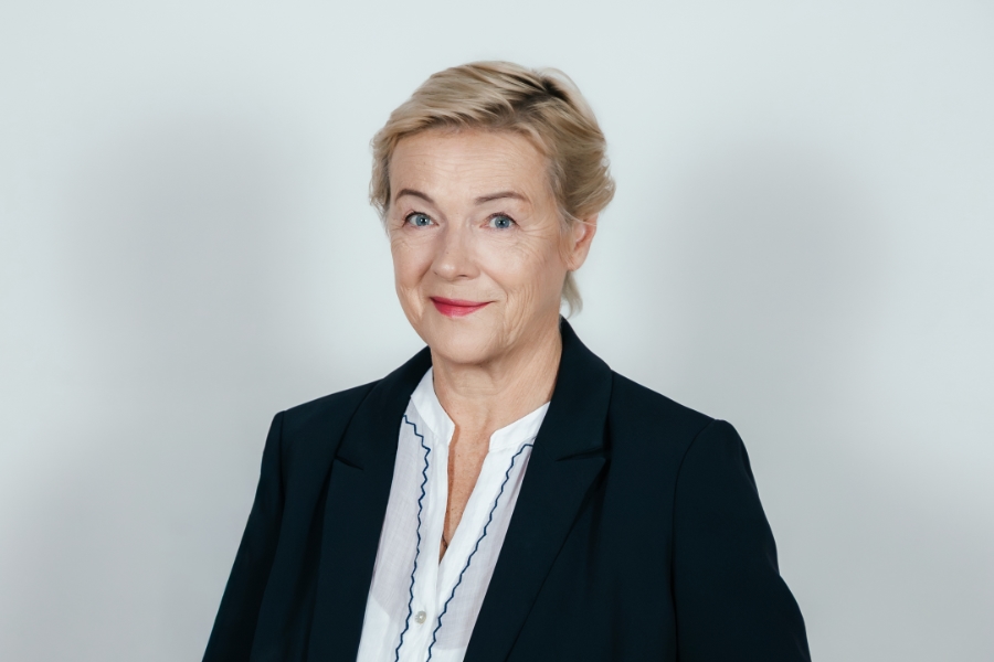 Zofia Pierzchała