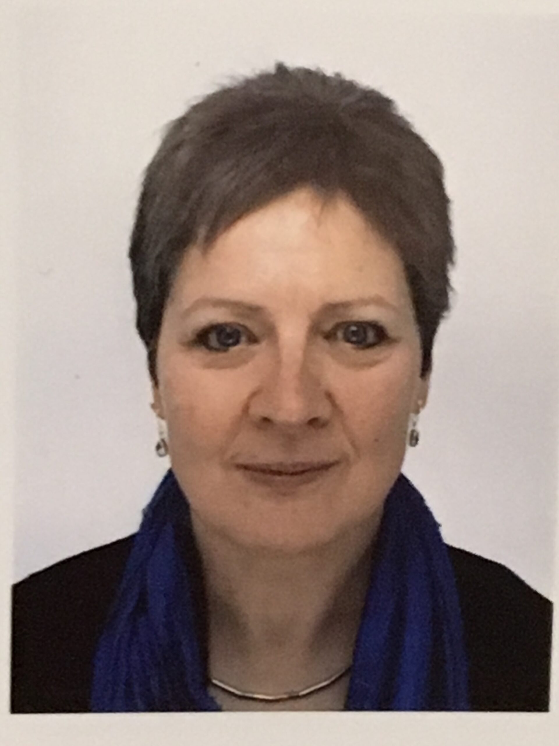 Diane Hodgson