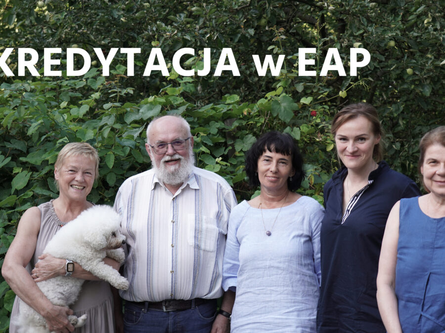 Akredytacja w EAP