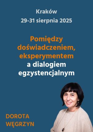 Warsztat "Pomiędzy doświadczeniem" 2-4.10.2026