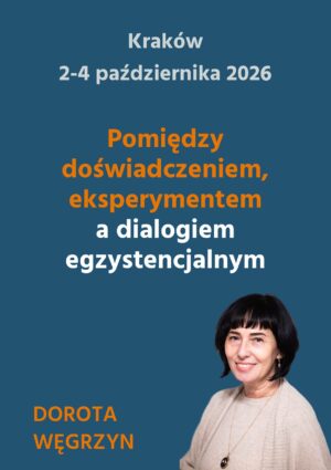 Warsztat "Pomiędzy doświadczeniem" 2-4.10.2026
