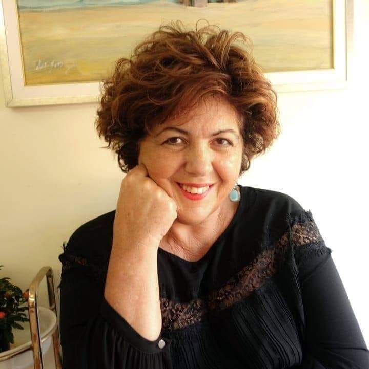 Paola Aparo
