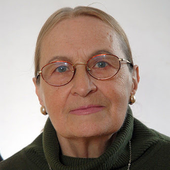 Magdalena Zaleska-Stolzman