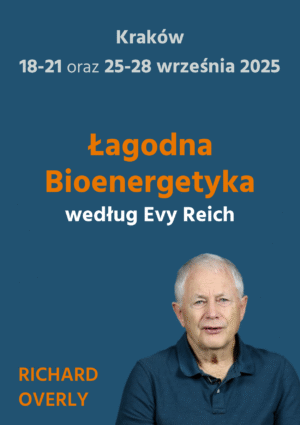 Warsztat "Łagodna Bioenergetyka" 09.2025