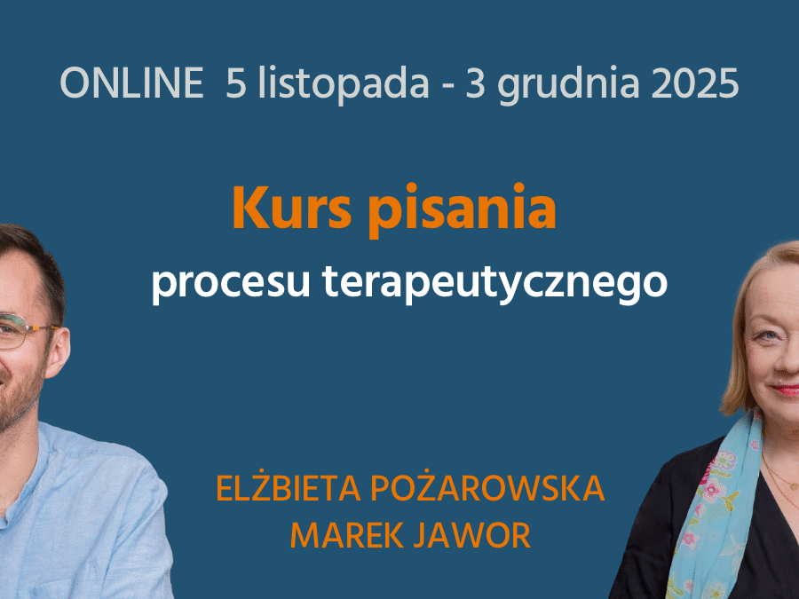 Nie taki straszny proces
