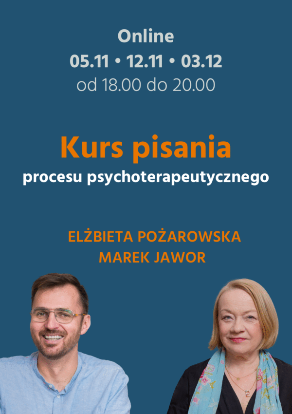 Kurs pisania procesu 11-12.2025
