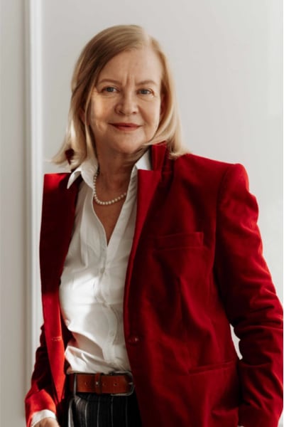Małgorzata Lambert