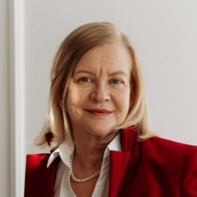 Dorota Węgrzyn