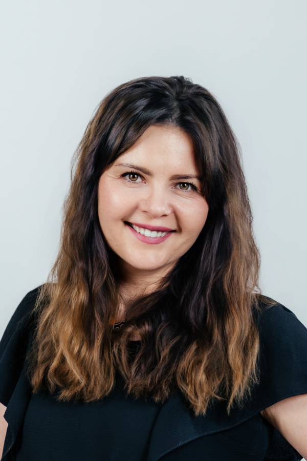 dorota-kowalska-klamer-psychoterapeutka