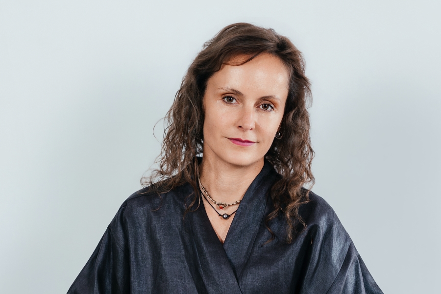 Magdalena Derezińska-Osiecka