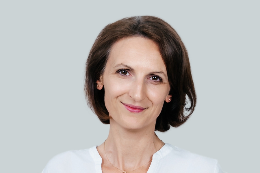 Marta Razowska