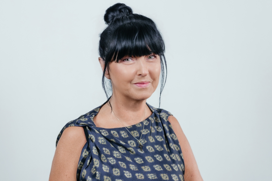 Teresa Wolańska