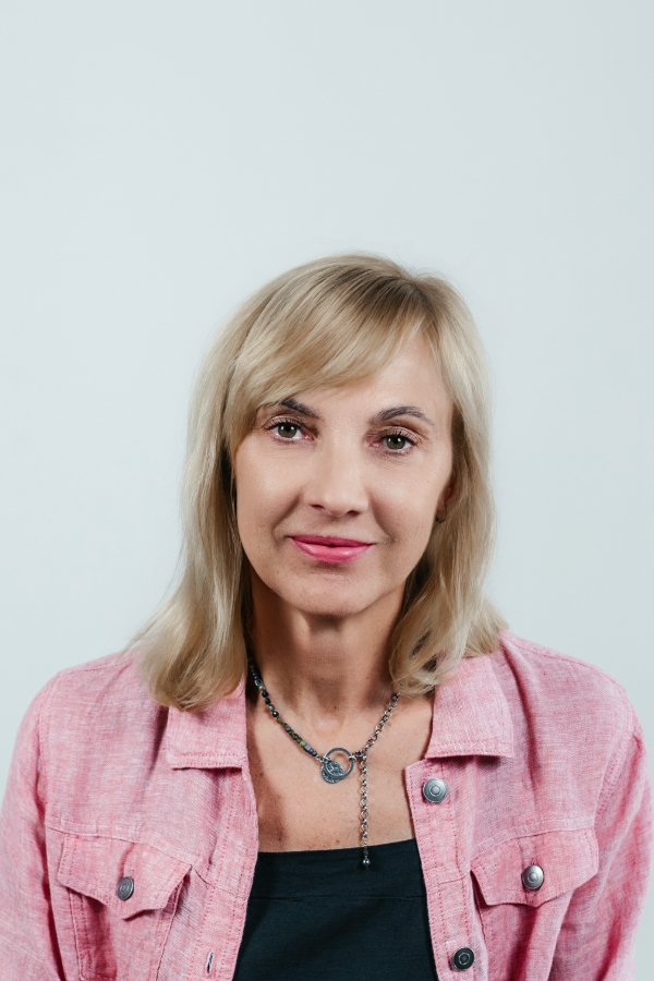 dorota-kowalska-klamer-psychoterapeutka