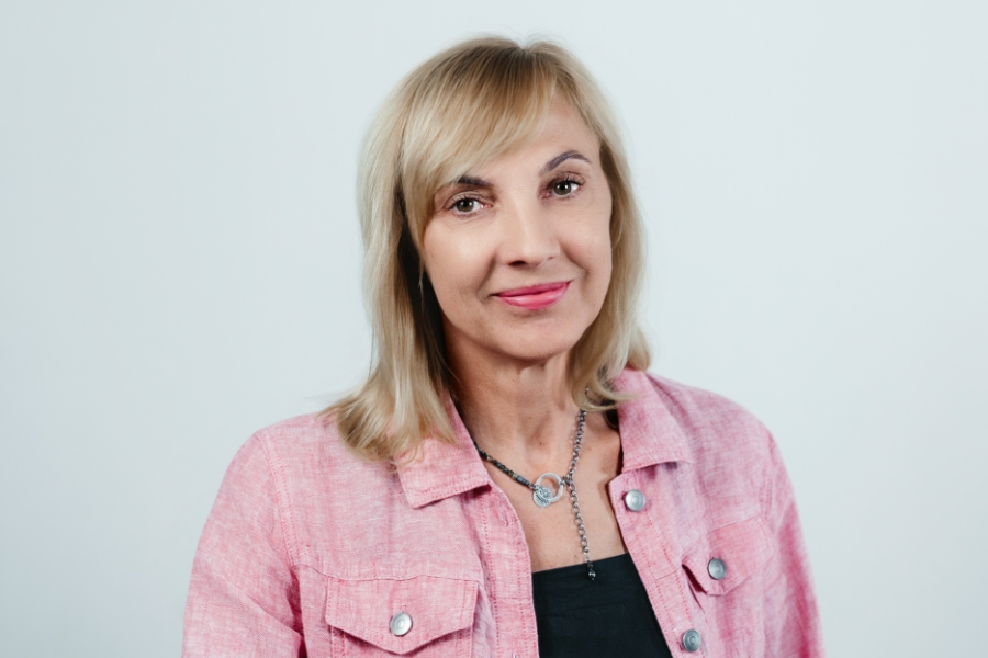 Żanetta Sass