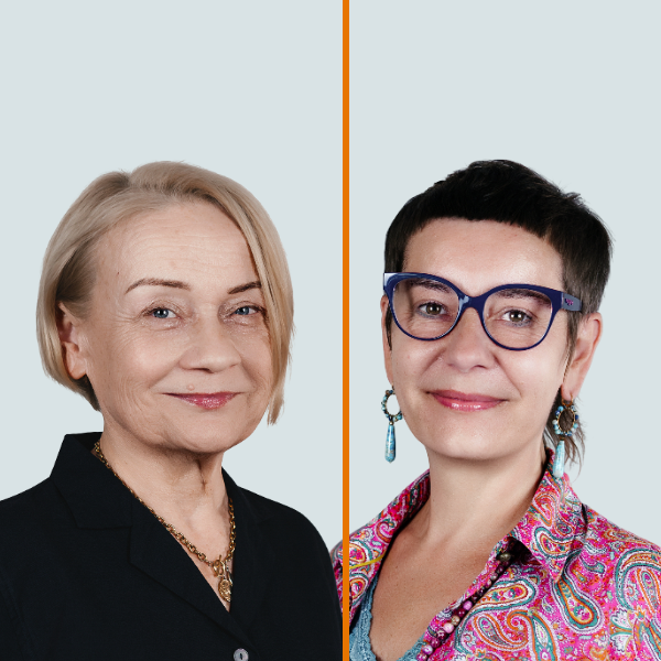 Rosaria Lisi i Giovanni Turra