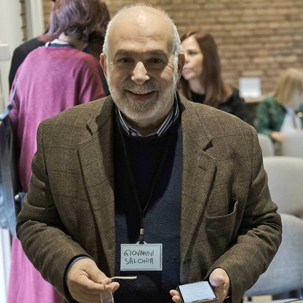 Giovanni Salonia