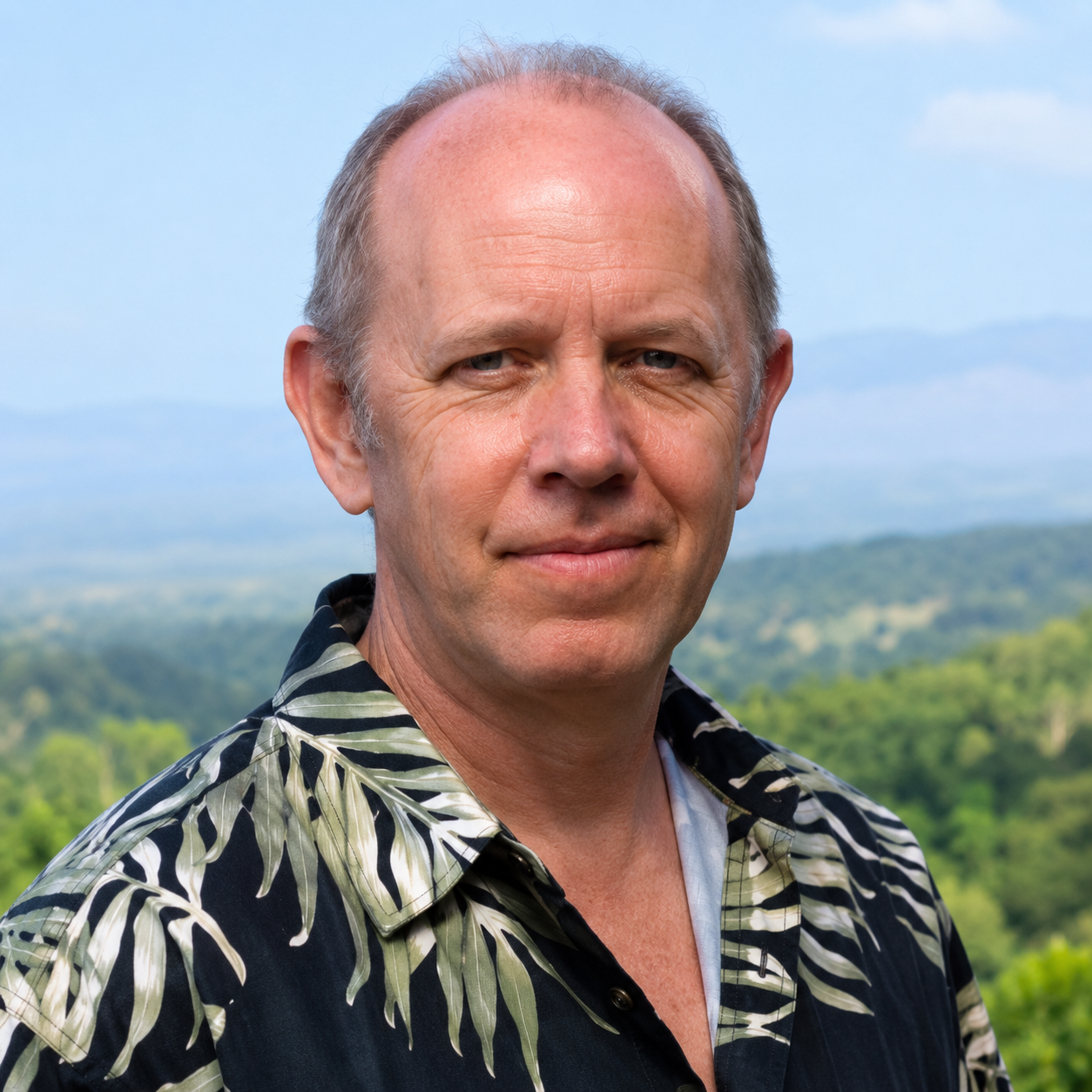 Phil Joyce