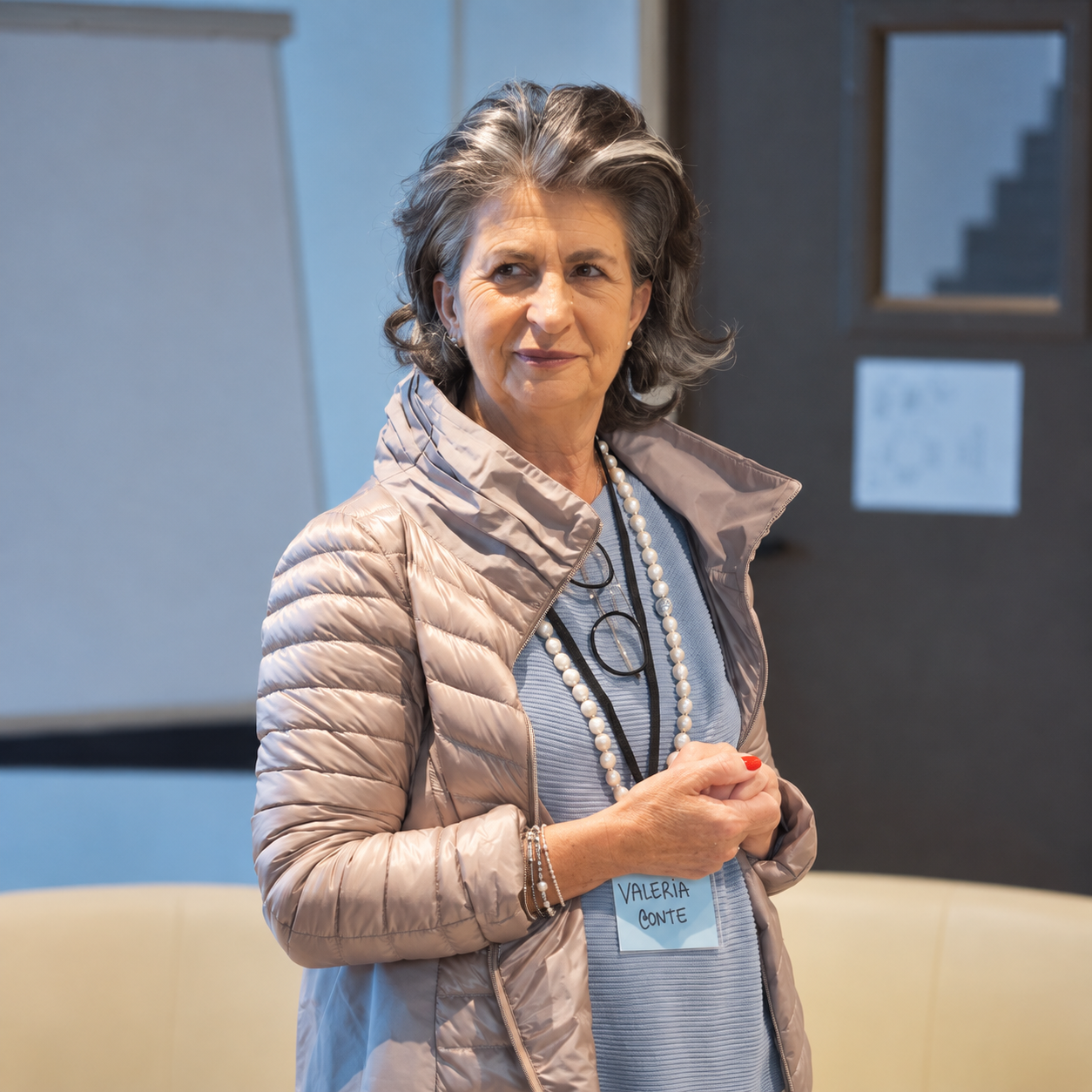 Valeria Conte